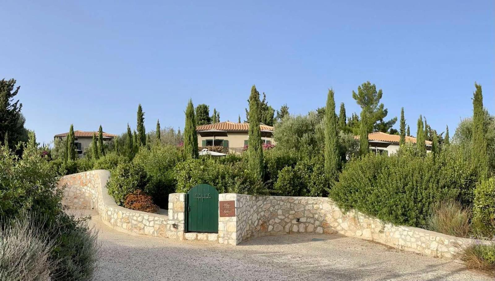 פיסקרדו North Point Houses מראה חיצוני תמונה