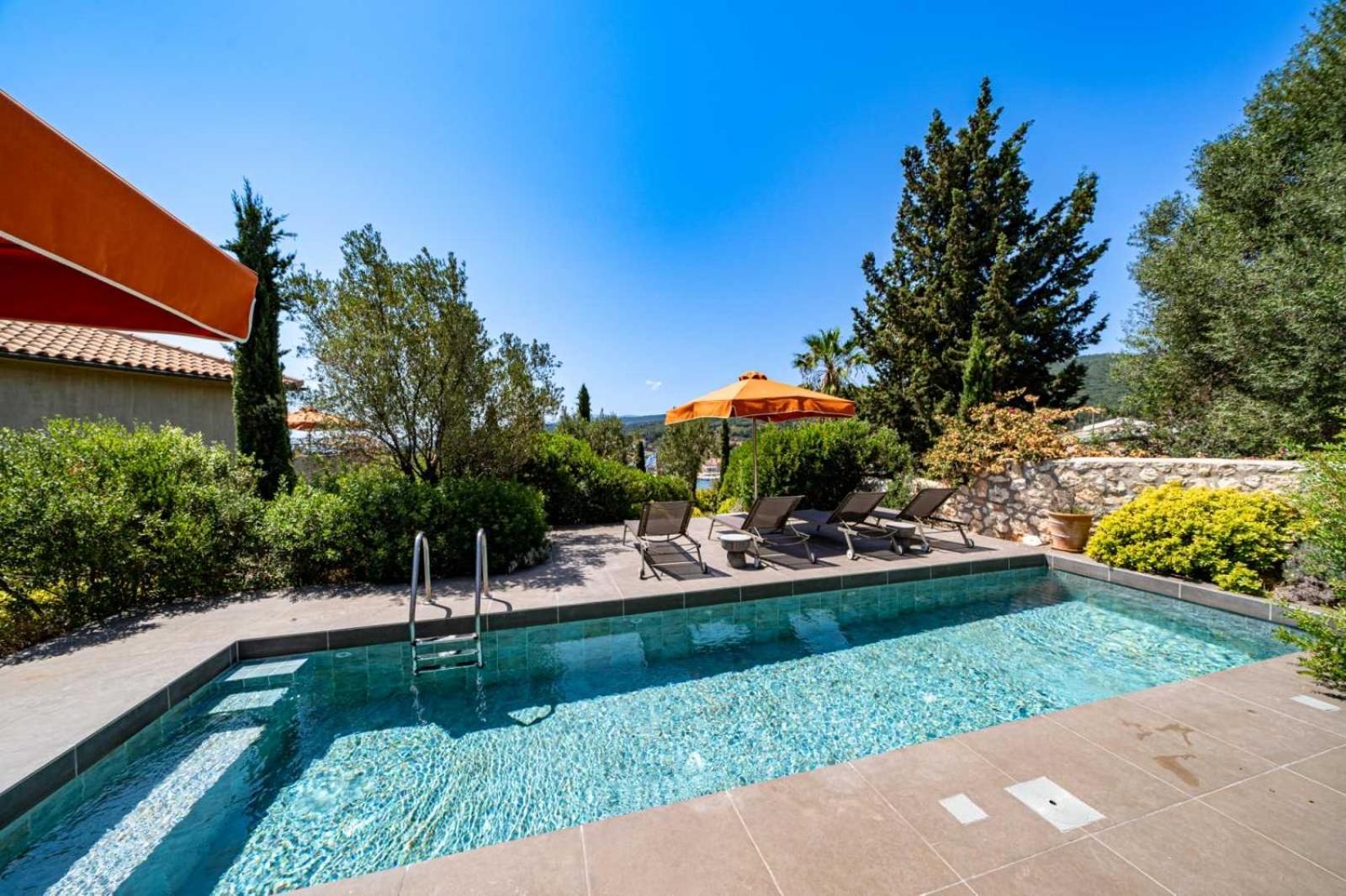 פיסקרדו North Point Houses מראה חיצוני תמונה