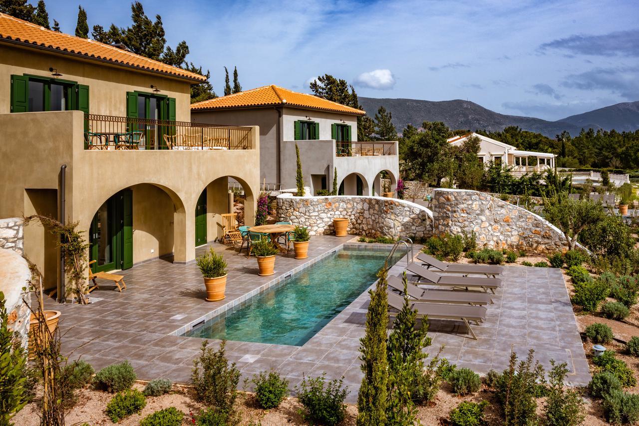 פיסקרדו North Point Houses מראה חיצוני תמונה