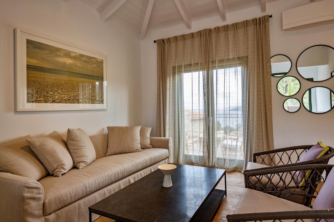פיסקרדו North Point Houses מראה חיצוני תמונה
