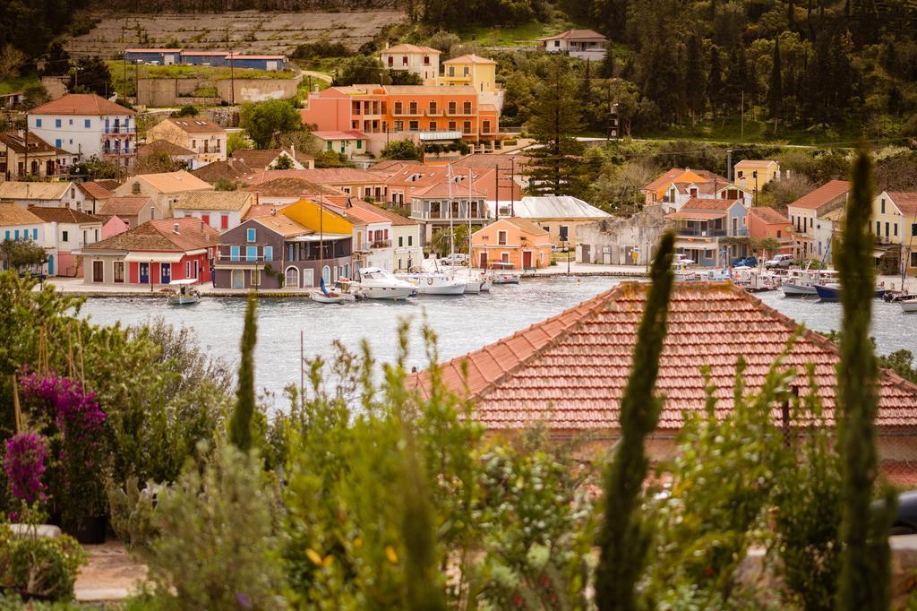 פיסקרדו North Point Houses מראה חיצוני תמונה