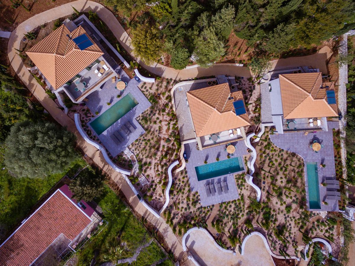 פיסקרדו North Point Houses מראה חיצוני תמונה
